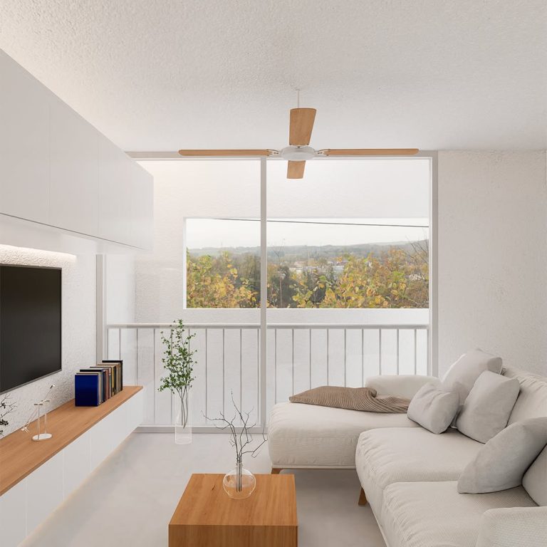 Casa Fausto por COTAPAREDES Arquitectos
