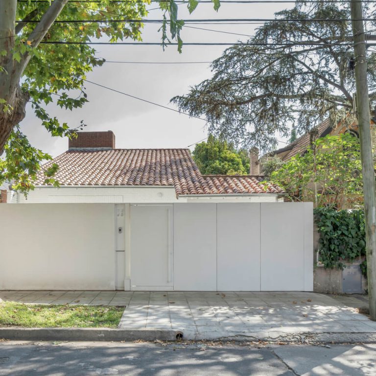 Casa Florida: Remodelación Integral y Modernización en Vicente López | Di Marco + Robles Arquitectos
