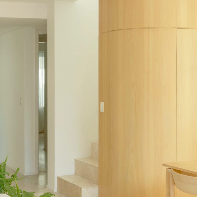 Casa Florida: Remodelación Integral y Modernización en Vicente López | Di Marco + Robles Arquitectos
