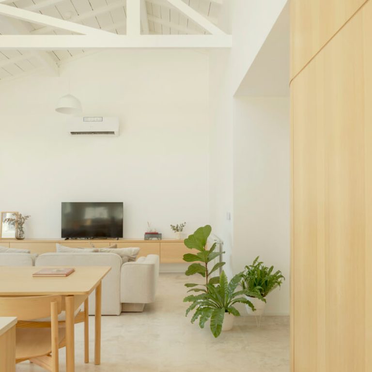 Casa Florida: Remodelación Integral y Modernización en Vicente López | Di Marco + Robles Arquitectos