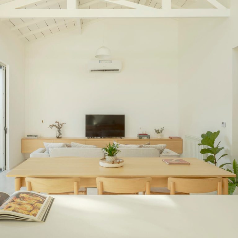 Casa Florida: Remodelación Integral y Modernización en Vicente López | Di Marco + Robles Arquitectos