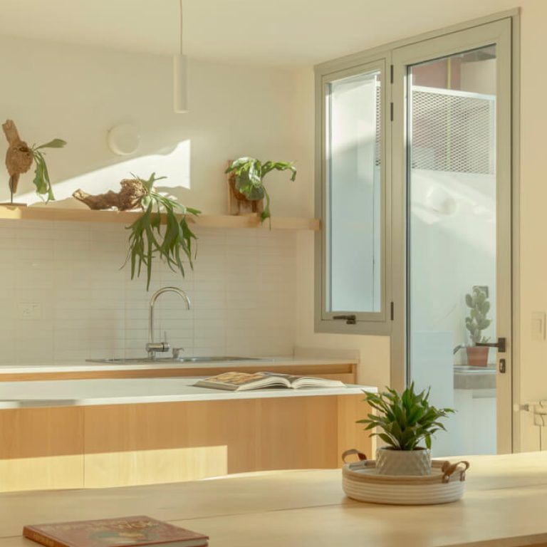 Casa Florida: Remodelación Integral y Modernización en Vicente López | Di Marco + Robles Arquitectos