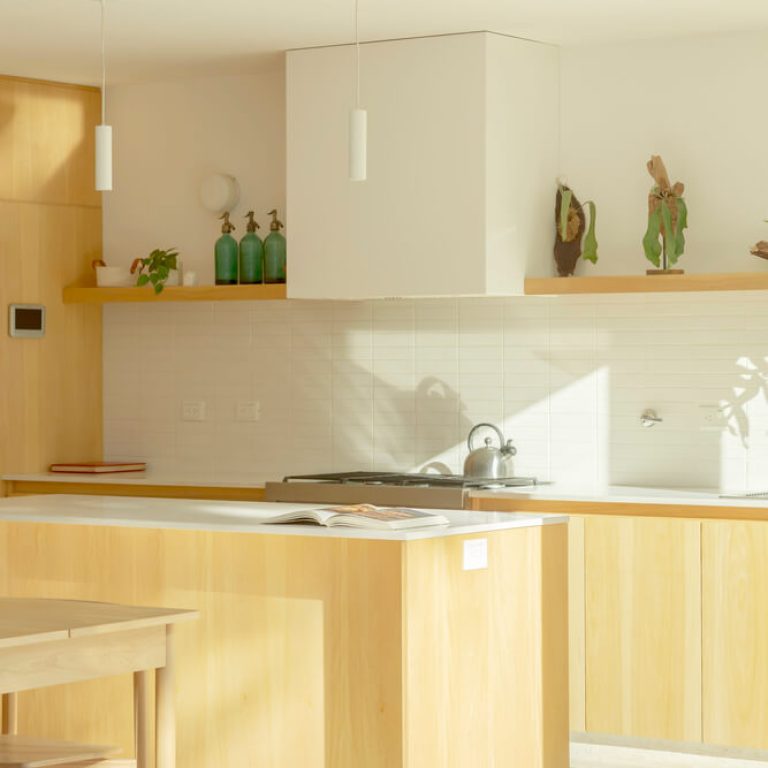 Casa Florida: Remodelación Integral y Modernización en Vicente López | Di Marco + Robles Arquitectos