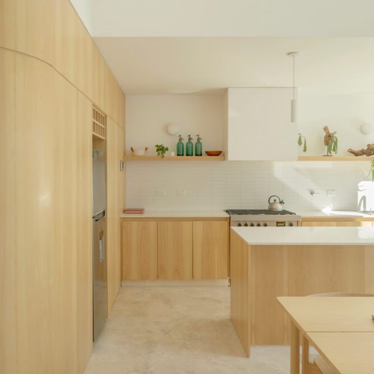 Casa Florida: Remodelación Integral y Modernización en Vicente López | Di Marco + Robles Arquitectos
