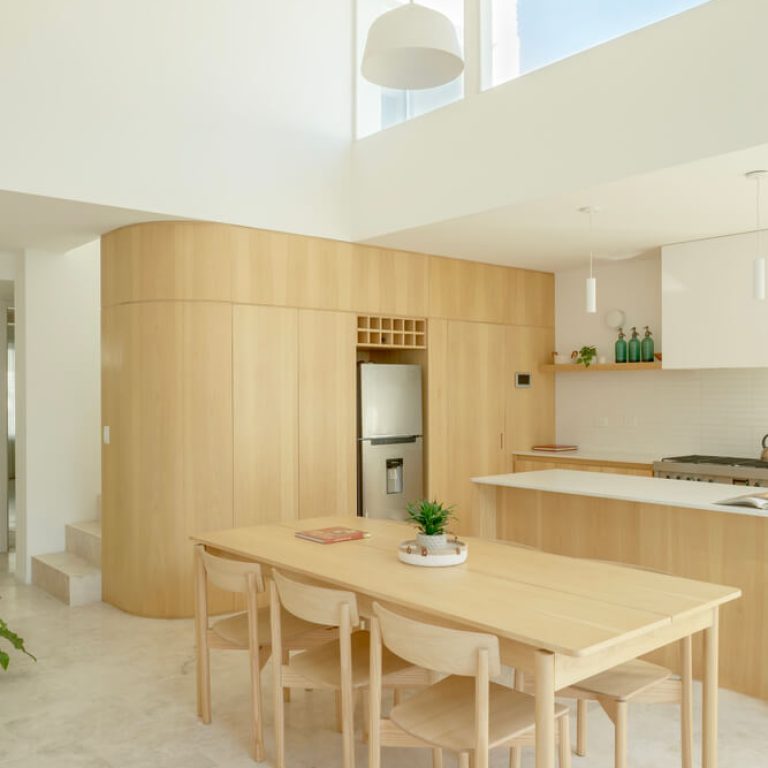 Casa Florida: Remodelación Integral y Modernización en Vicente López | Di Marco + Robles Arquitectos