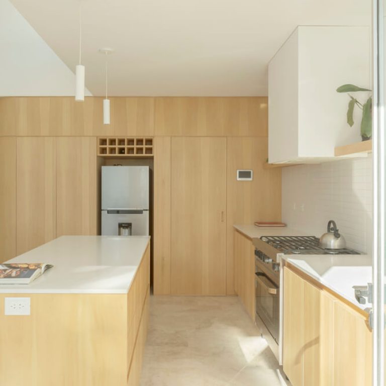 Casa Florida: Remodelación Integral y Modernización en Vicente López | Di Marco + Robles Arquitectos
