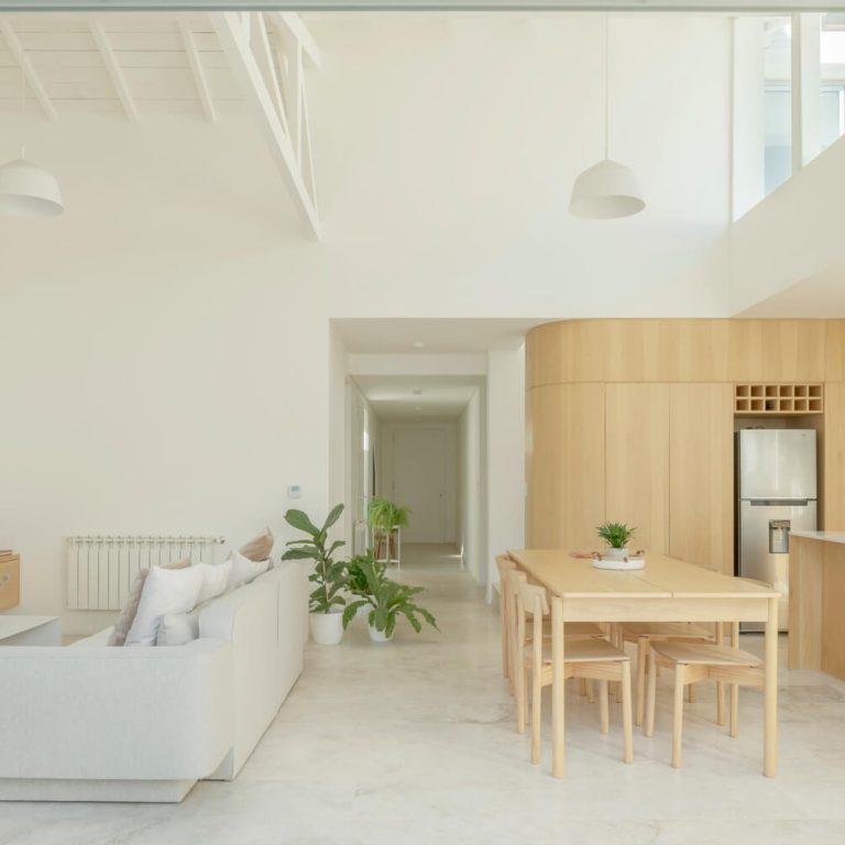 Casa Florida: Remodelación Integral y Modernización en Vicente López | Di Marco + Robles Arquitectos