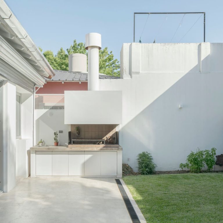 Casa Florida: Remodelación Integral y Modernización en Vicente López | Di Marco + Robles Arquitectos