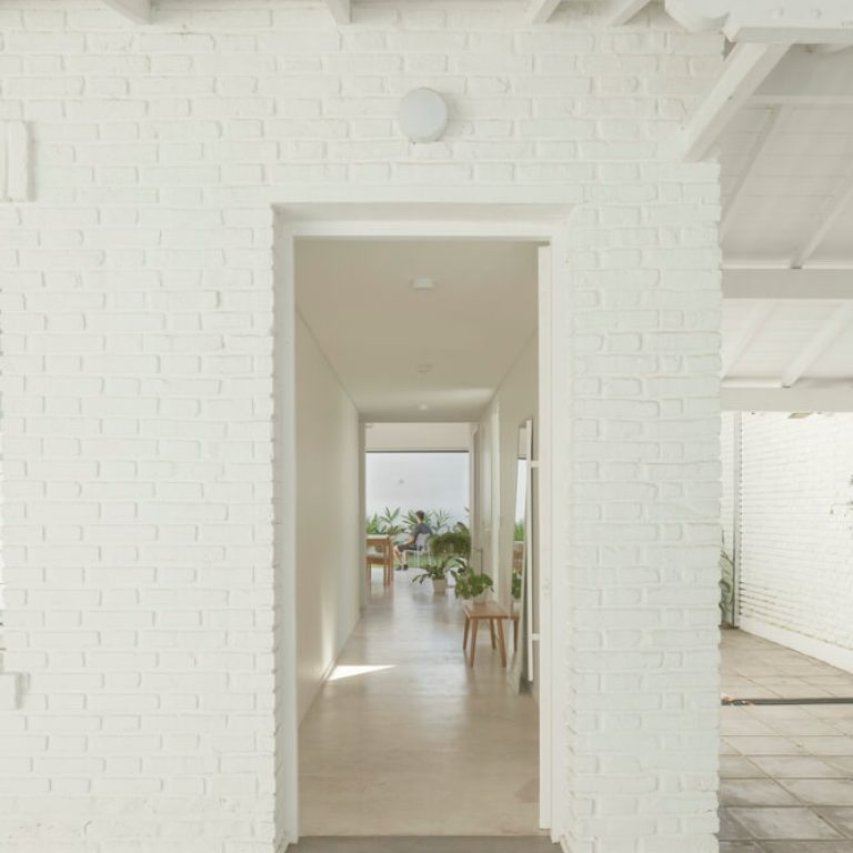 Casa Florida: Remodelación Integral y Modernización en Vicente López | Di Marco + Robles Arquitectos