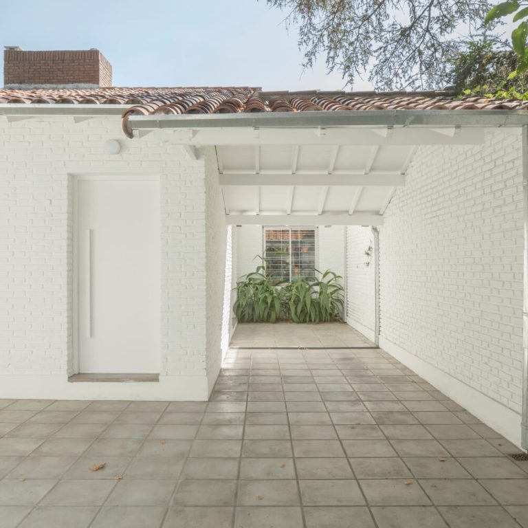 Casa Florida: Remodelación Integral y Modernización en Vicente López | Di Marco + Robles Arquitectos