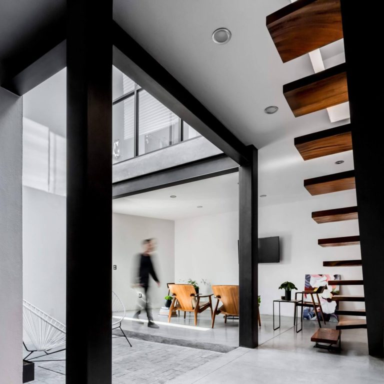 Casa Forate en Jalisco