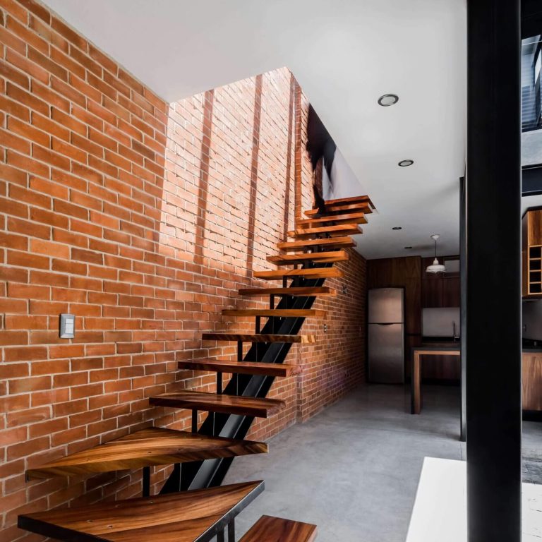 Casa Forate en Jalisco