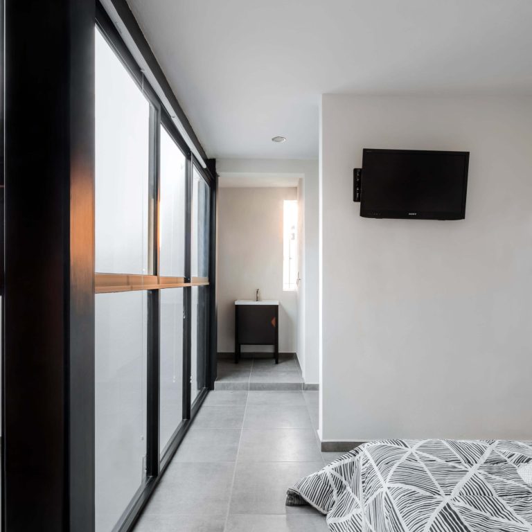 Casa Forate en Jalisco