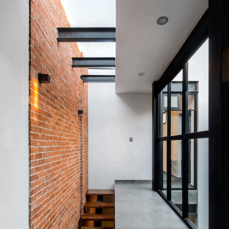Casa Forate en Jalisco