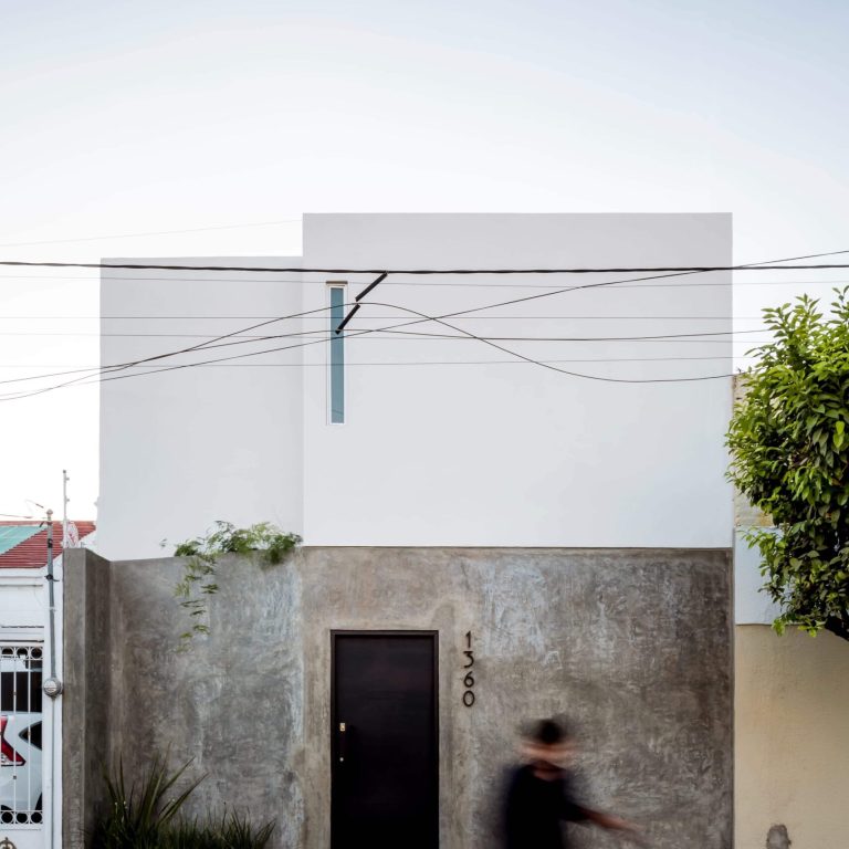 Casa Forate en Jalisco