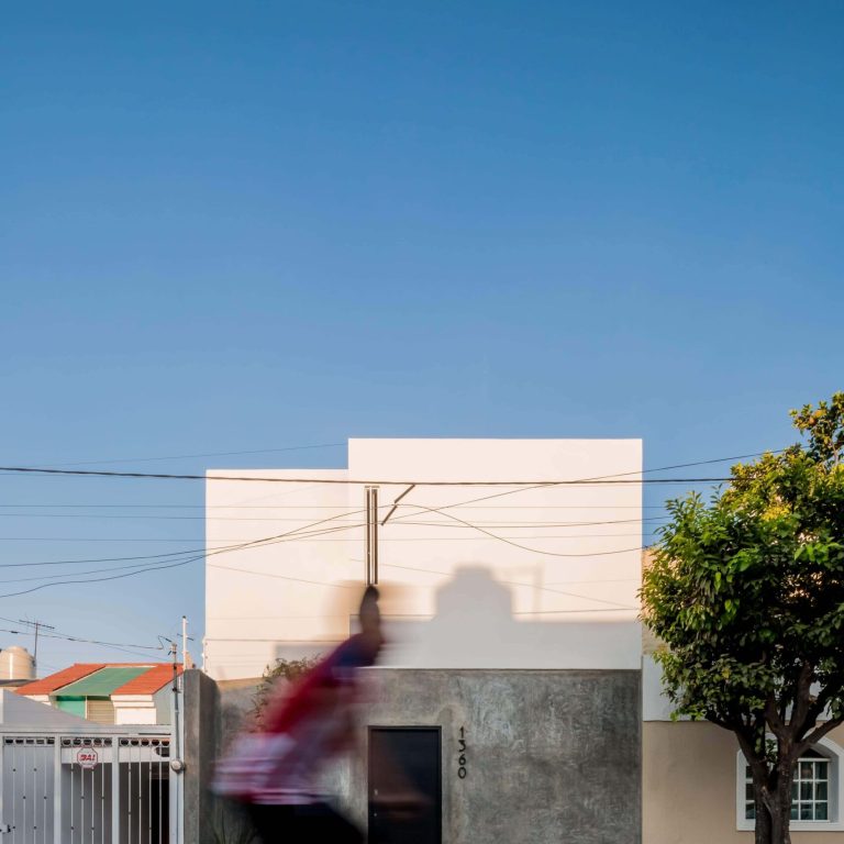 Casa Forate en Jalisco