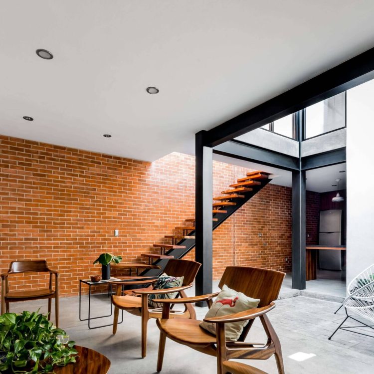 Casa Forate en Jalisco