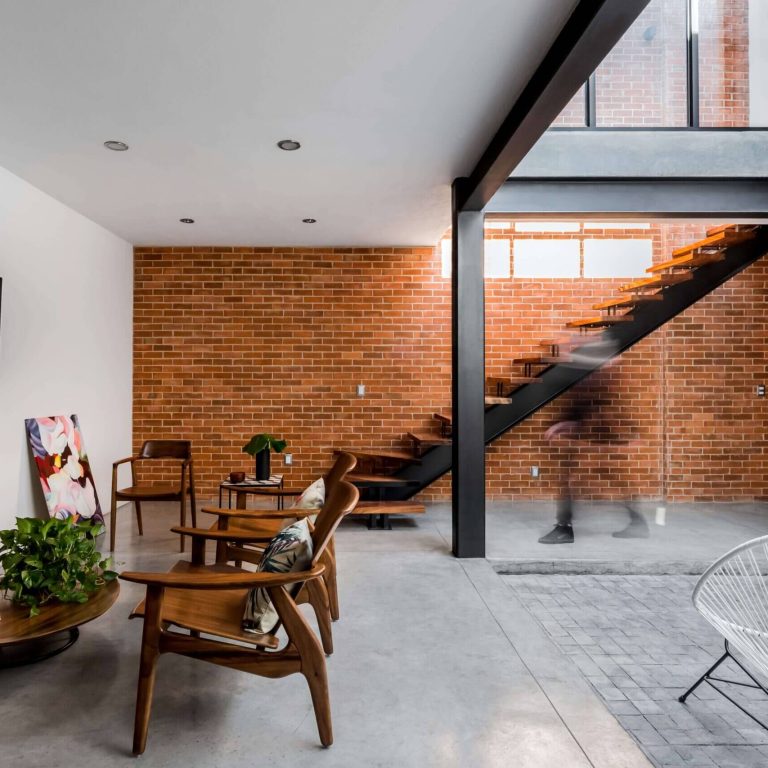Casa Forate en Jalisco
