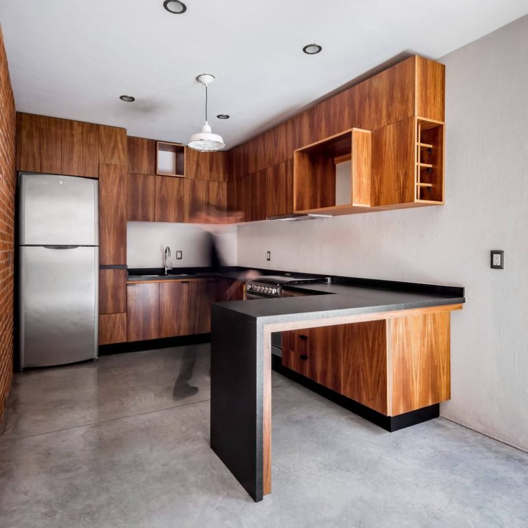 Casa Forate en Jalisco