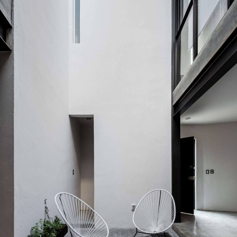 Casa Forate en Jalisco