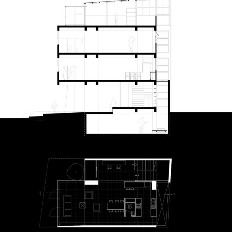 Casa Fundamentos en Ecuador