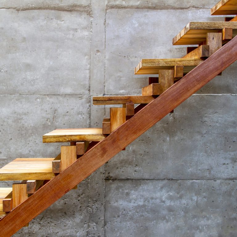 Casa Fundamentos en Ecuador