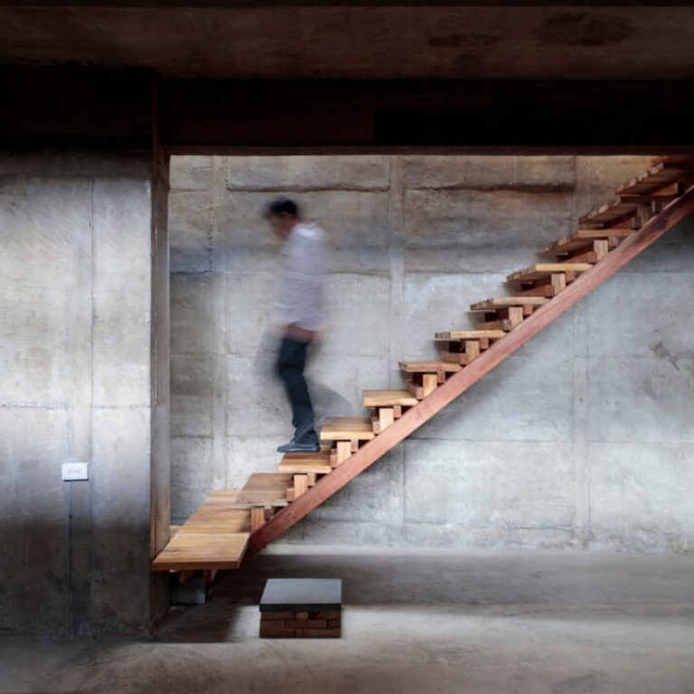 Casa Fundamentos en Ecuador