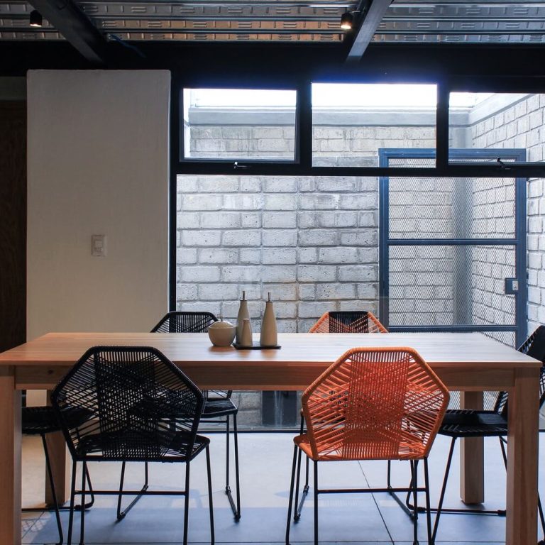 Casa GP en Jalisco por Raíz Taller de Arquitectura