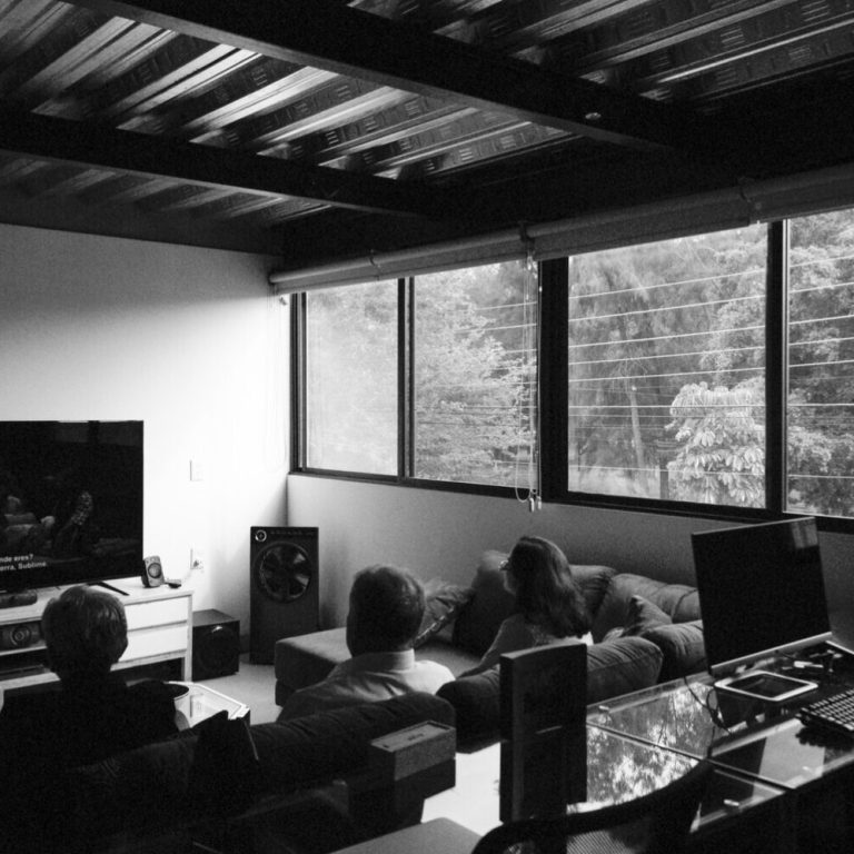 Casa GP en Jalisco por Raíz Taller de Arquitectura