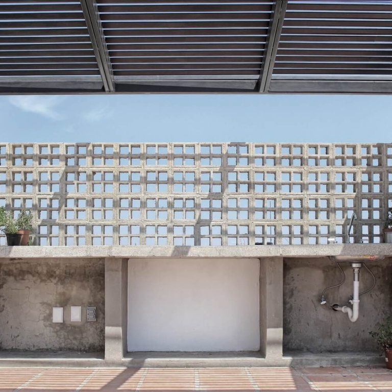 Casa GP en Jalisco por Raíz Taller de Arquitectura