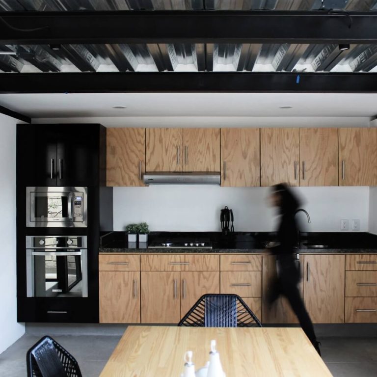 Casa GP en Jalisco por Raíz Taller de Arquitectura