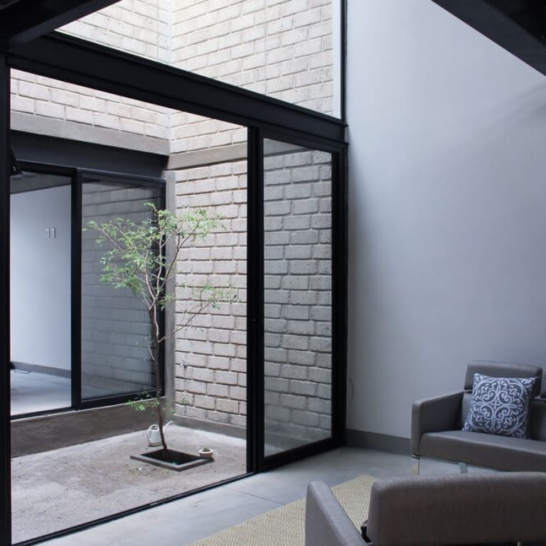 Casa GP en Jalisco por Raíz Taller de Arquitectura