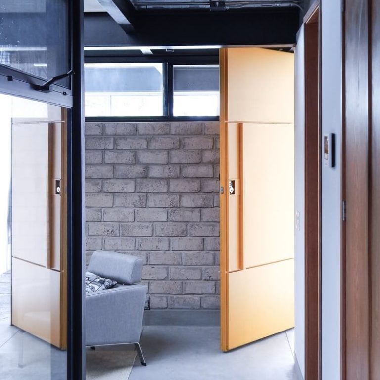Casa GP en Jalisco por Raíz Taller de Arquitectura