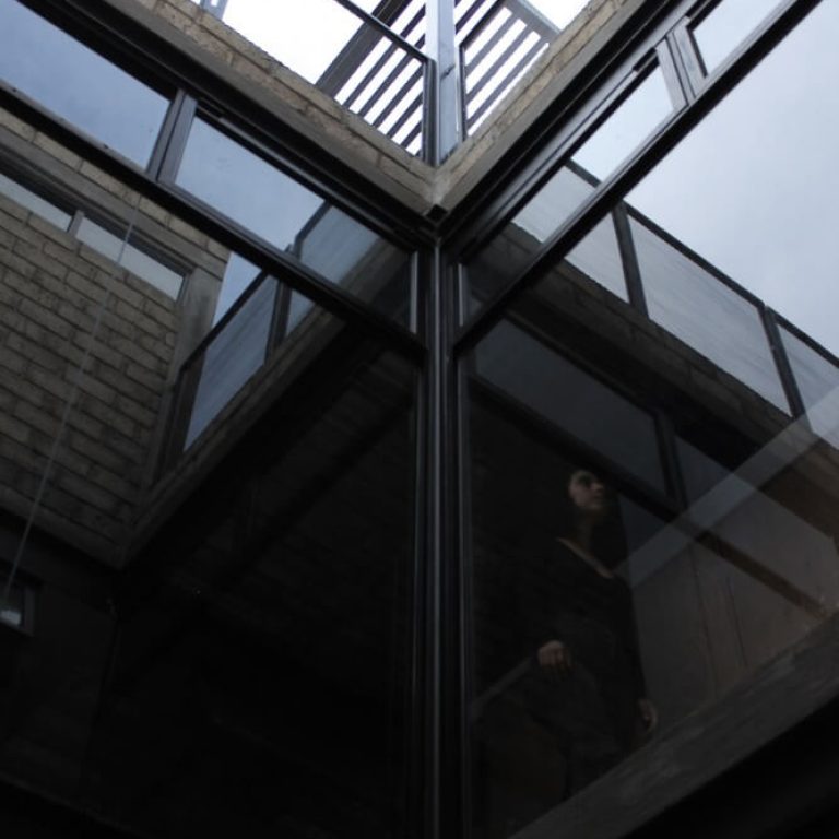 Casa GP en Jalisco por Raíz Taller de Arquitectura
