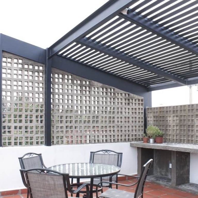 Casa GP en Jalisco por Raíz Taller de Arquitectura