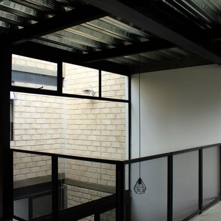 Casa GP en Jalisco por Raíz Taller de Arquitectura