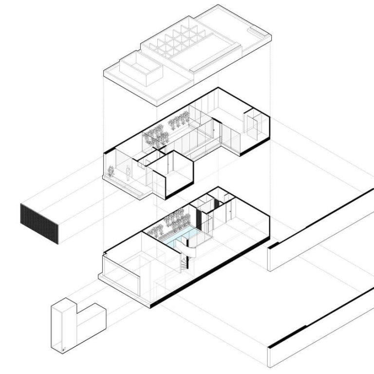 Casa GR en Brasil