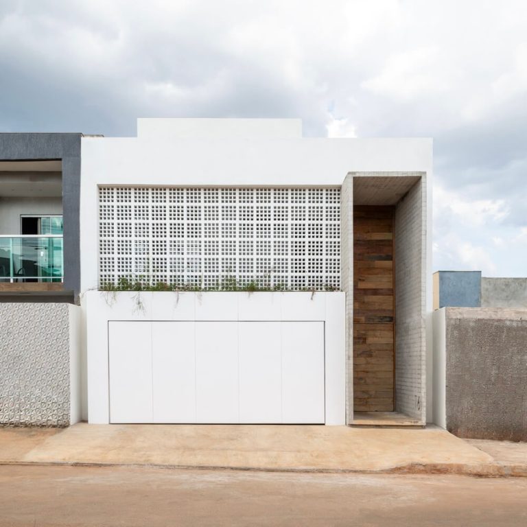 Casa GR en Brasil