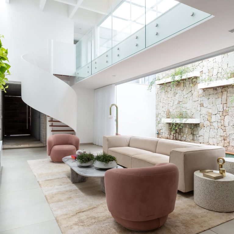 Casa GR en Brasil