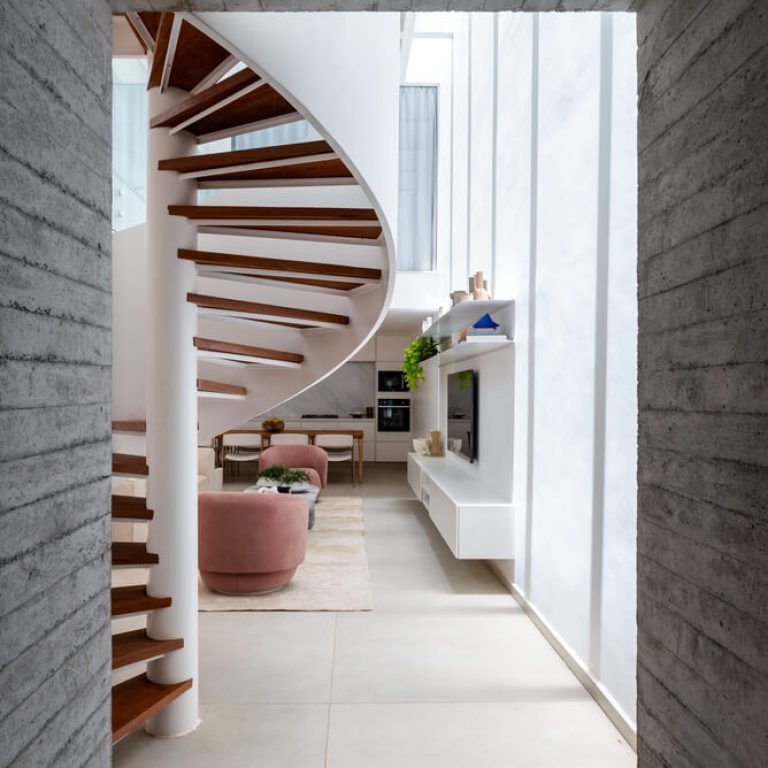 Casa GR en Brasil