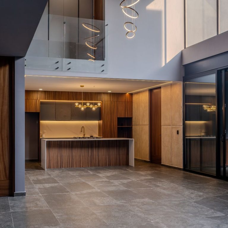 Casa GT en Jalisco por VMV ARQUITECTOS