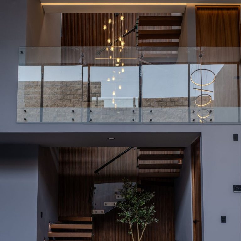 Casa GT en Jalisco por VMV ARQUITECTOS