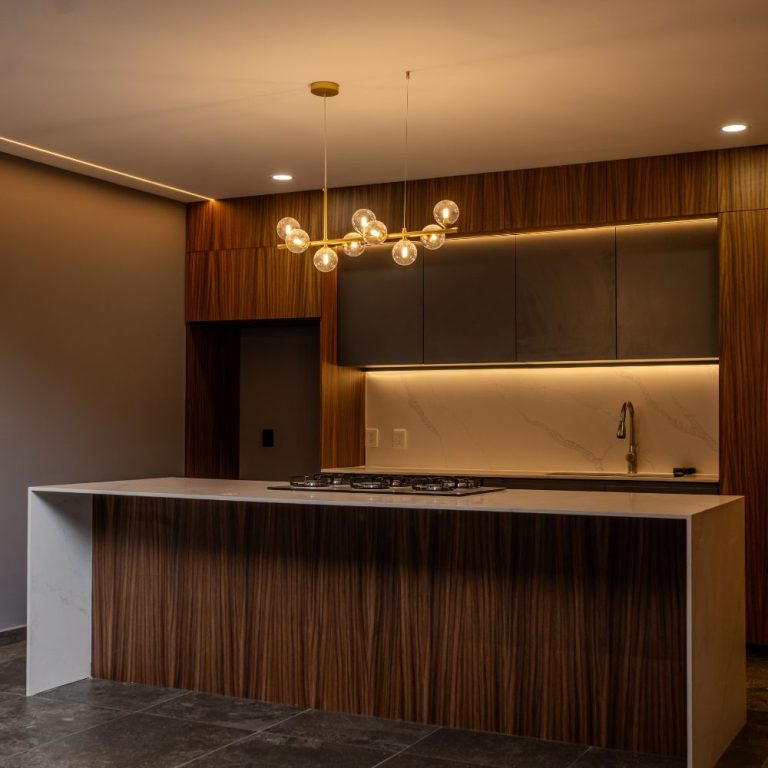 Casa GT en Jalisco por VMV ARQUITECTOS