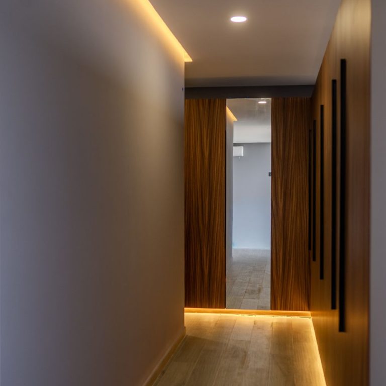Casa GT en Jalisco por VMV ARQUITECTOS