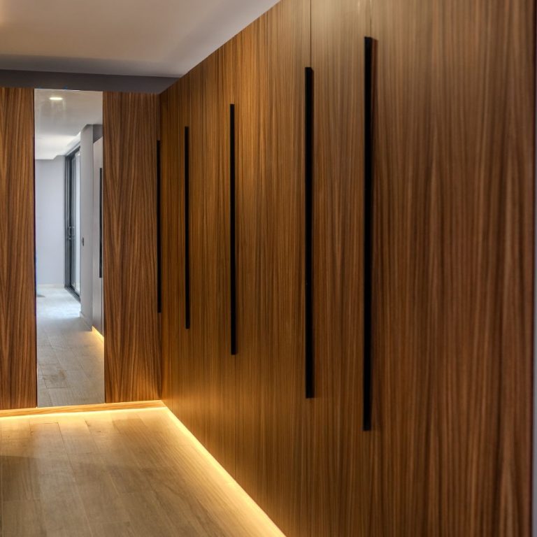 Casa GT en Jalisco por VMV ARQUITECTOS