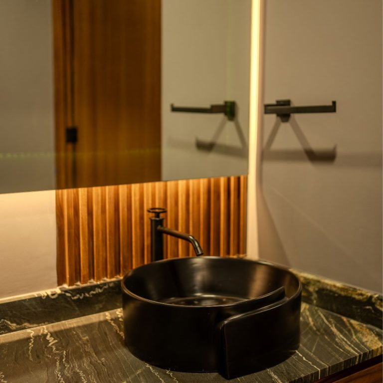 Casa GT en Jalisco por VMV ARQUITECTOS
