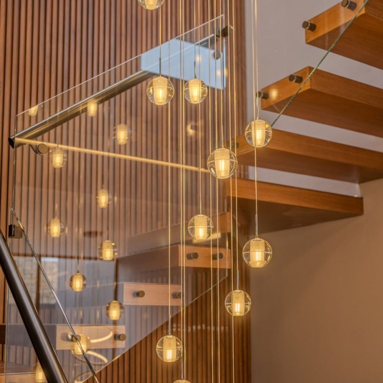 Casa GT en Jalisco por VMV ARQUITECTOS