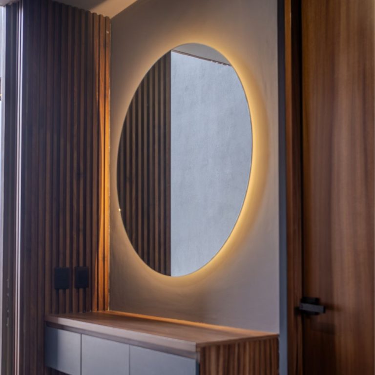Casa GT en Jalisco por VMV ARQUITECTOS