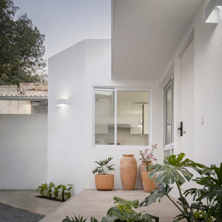Casa Gaby en Jalisco
