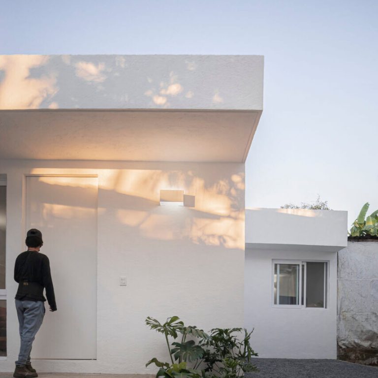 Casa Gaby en Jalisco